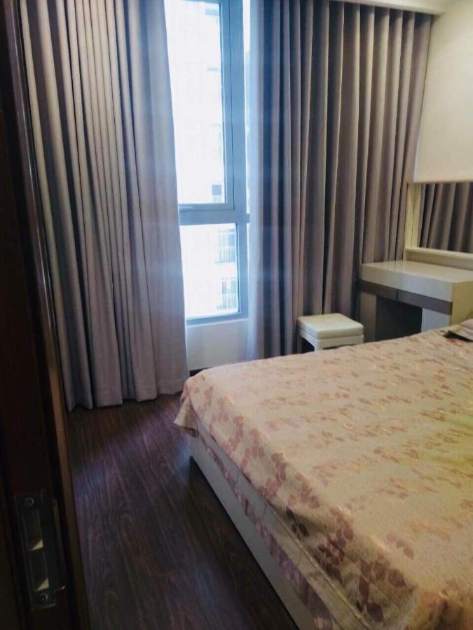 Vinhomes Central Park Apartment Landmark Can Ho Dv مدينة هوشي منه المظهر الخارجي الصورة